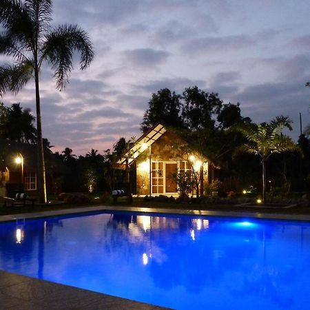 Coco Village Hotel Chilaw Bangadeniya Екстериор снимка