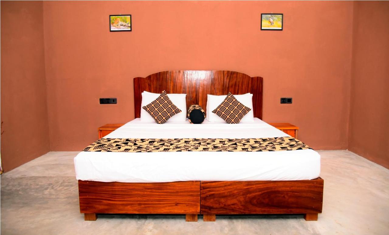 Coco Village Hotel Chilaw Bangadeniya Екстериор снимка