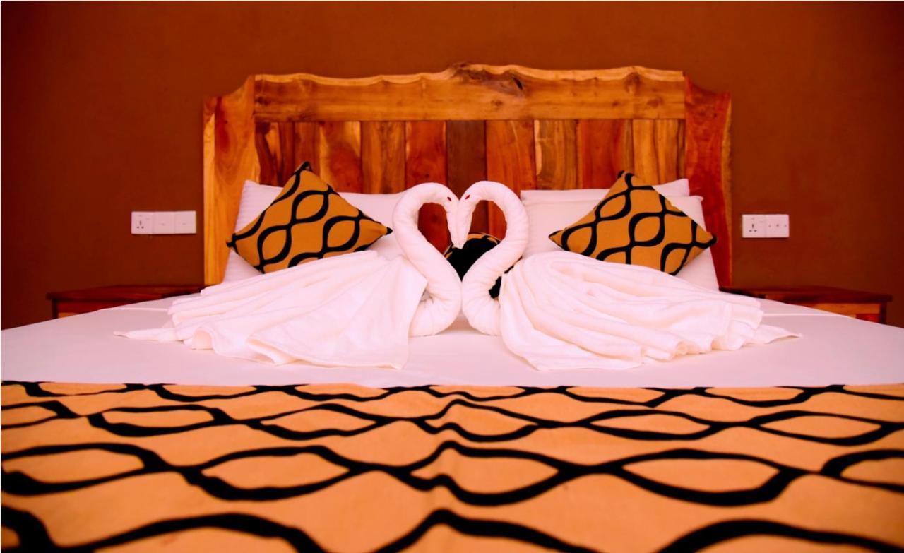 Coco Village Hotel Chilaw Bangadeniya Екстериор снимка