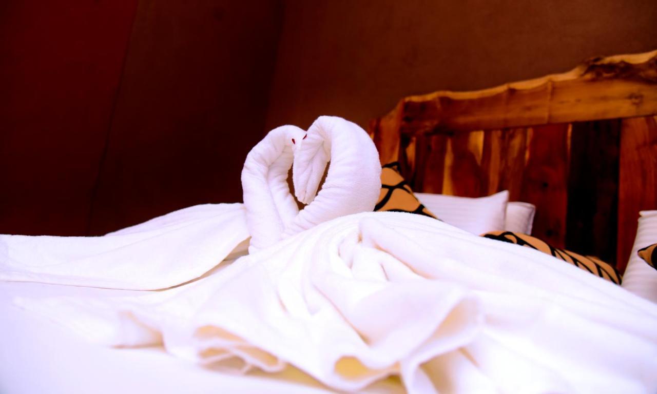 Coco Village Hotel Chilaw Bangadeniya Екстериор снимка