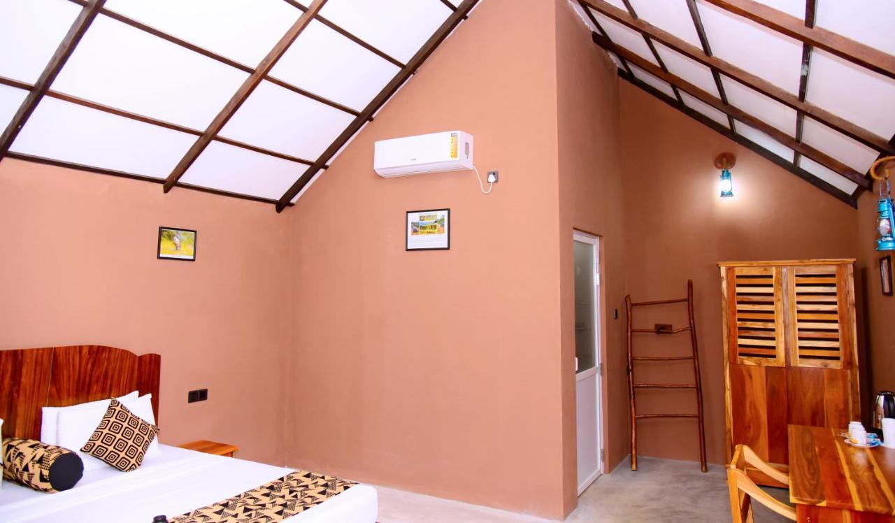 Coco Village Hotel Chilaw Bangadeniya Екстериор снимка