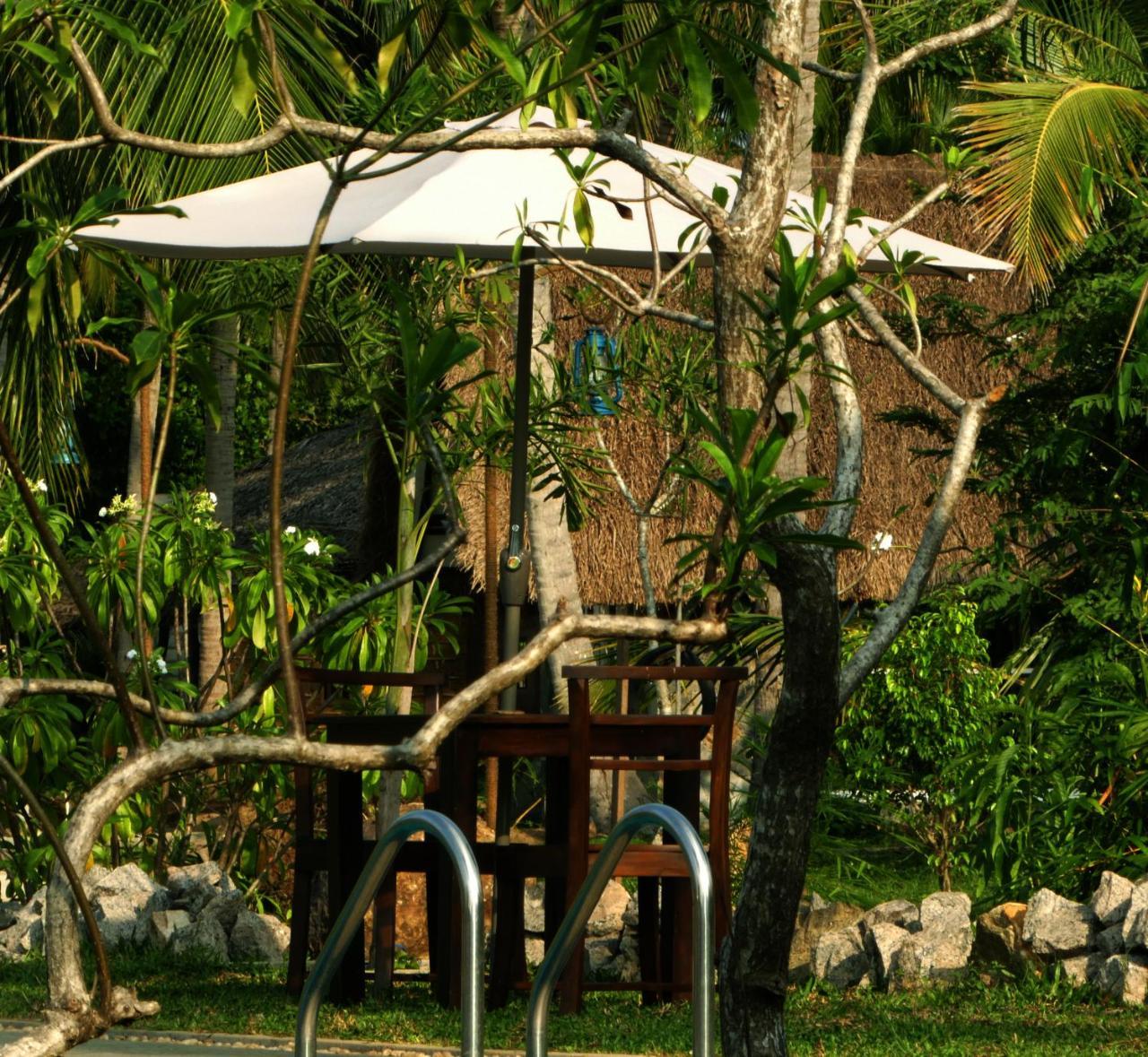 Coco Village Hotel Chilaw Bangadeniya Екстериор снимка