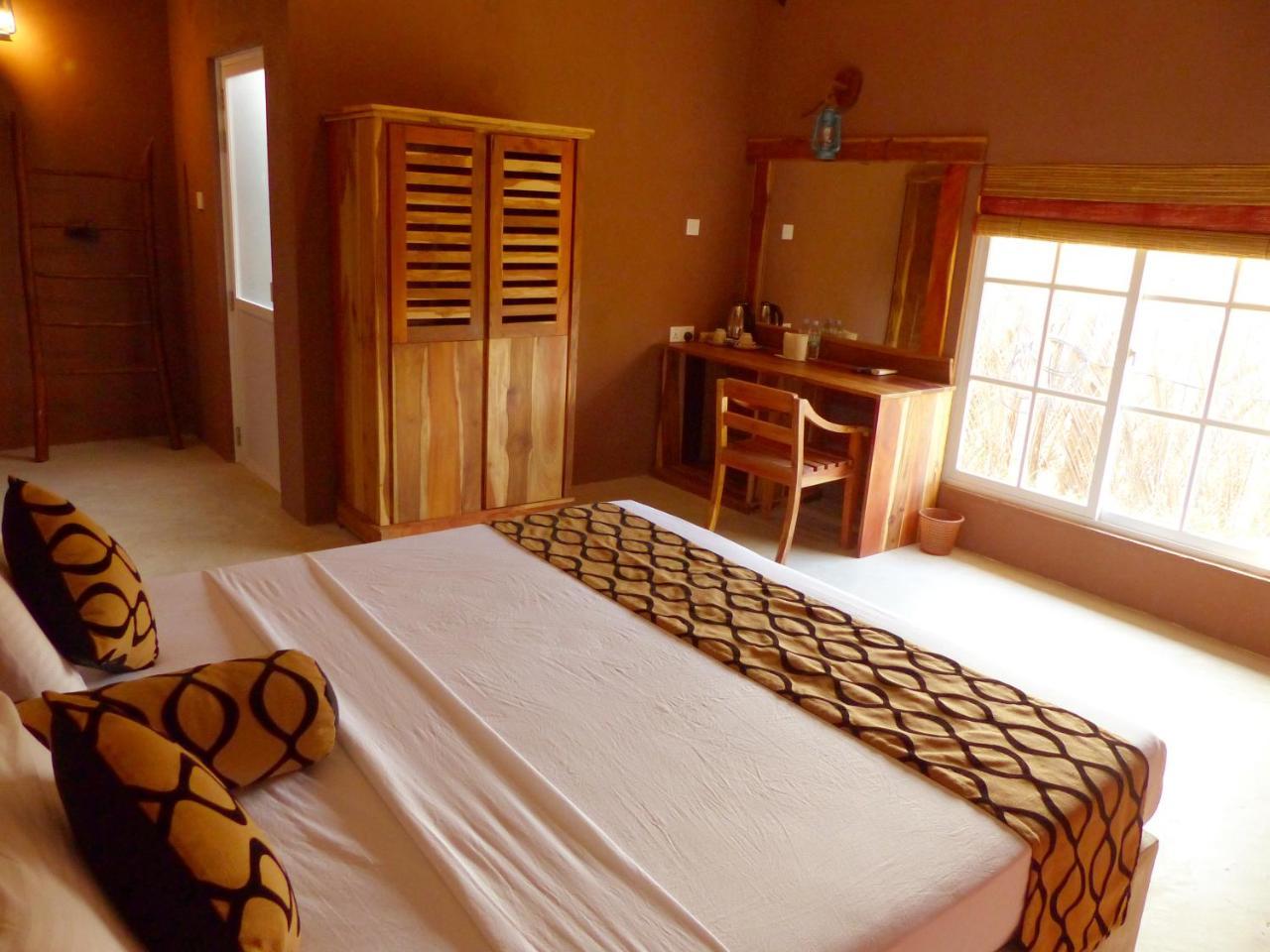 Coco Village Hotel Chilaw Bangadeniya Екстериор снимка